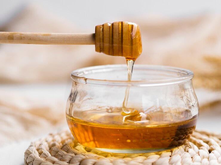 Madu sebagai herbal kaya antioksidan