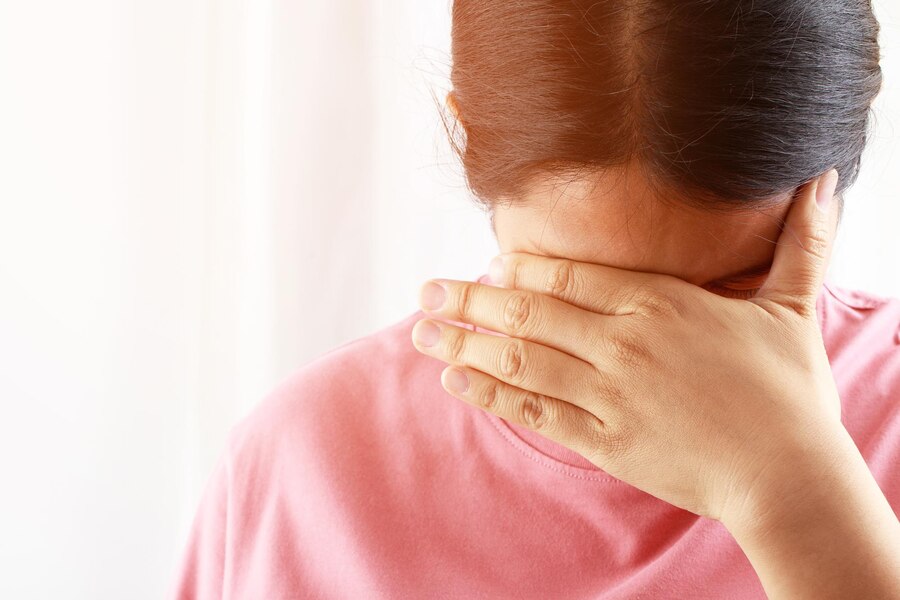 (Skleritis, Sumber: Freepik)