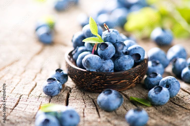 Blueberry