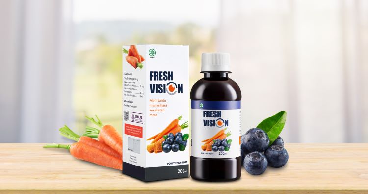 Fresh Vision