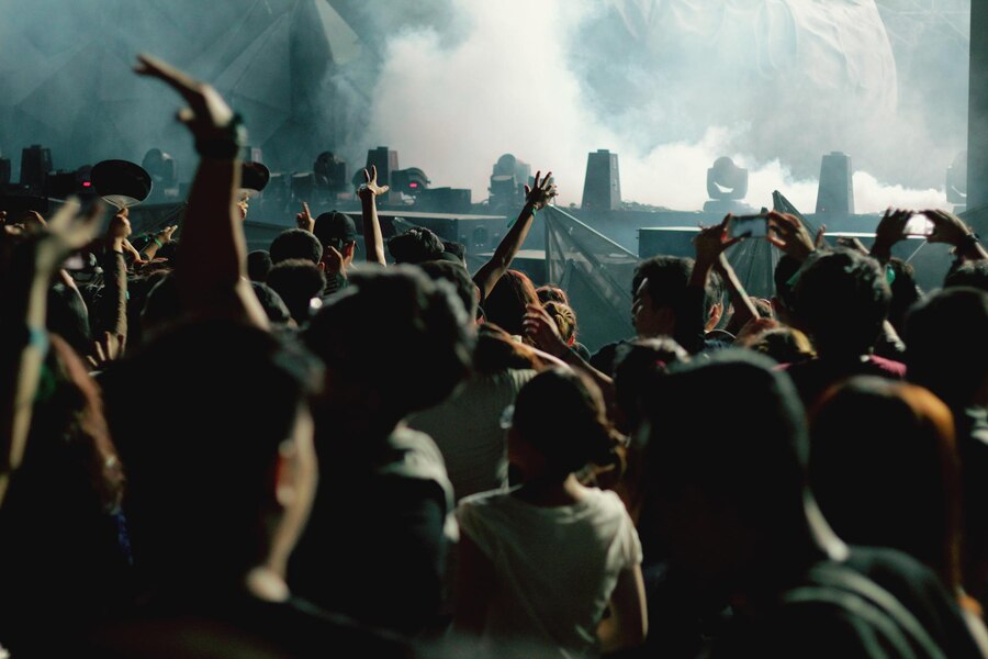 Konser Berkesan