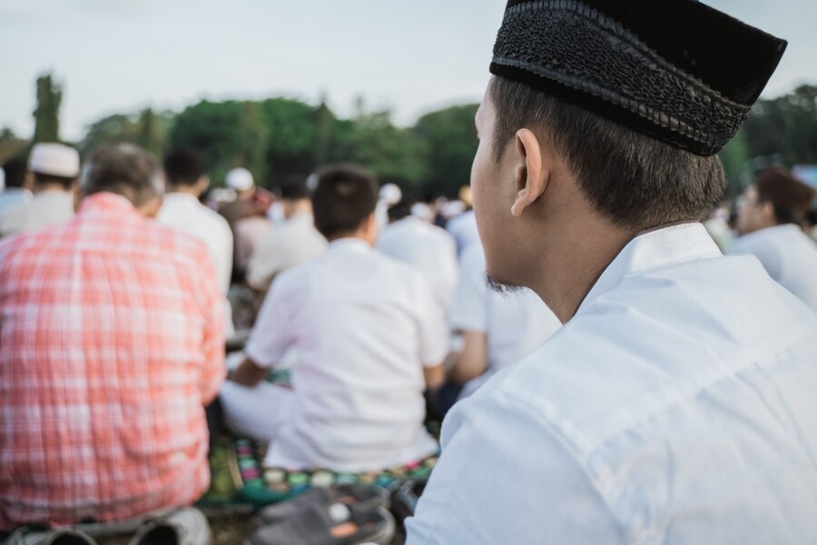 Melihat Peluang Baik